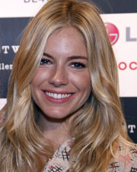 Sienna Miller